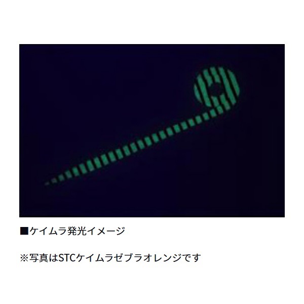 紅牙 シリコンネクタイ STR(ストレート)